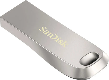 Memoria Sandisk Usb 3.1 De 32gb Ultra Luxe 150mb/s