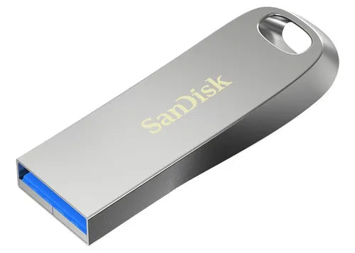 Memoria Sandisk Usb 3.1 De 64gb Ultra Luxe 150mb/s