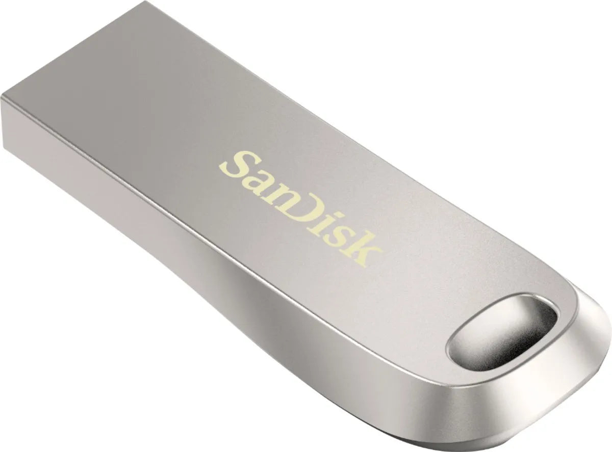 Memoria Sandisk Usb 3.1 De 64gb Ultra Luxe 150mb/s