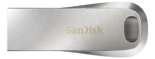 Memoria Sandisk Usb 3.1 De 64gb Ultra Luxe 150mb/s