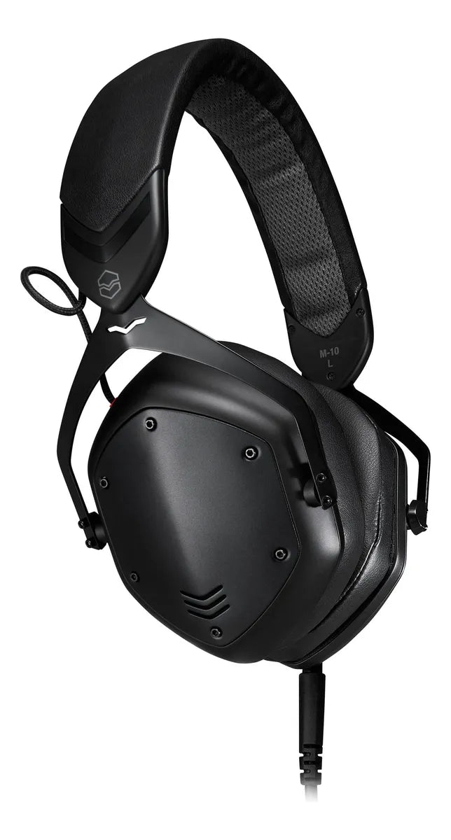 Audífonos V-MODA Crossfade M-10
