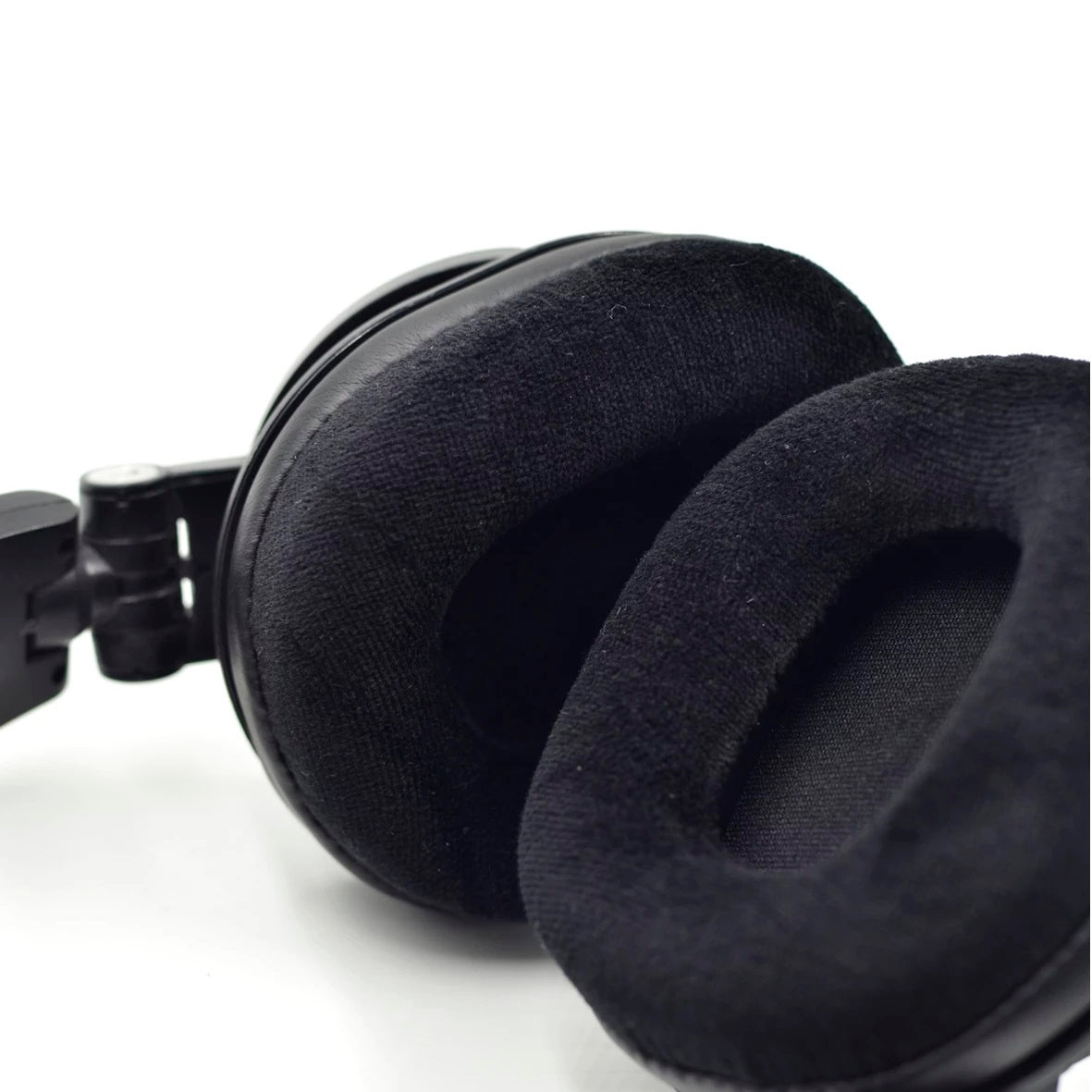 Almohadillas Para Audio Technica M20x M30x M40x M50x Sx1 Pro5