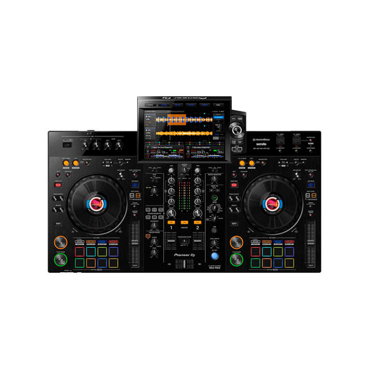 Controladora Pioneer DJ XDJ-RX3