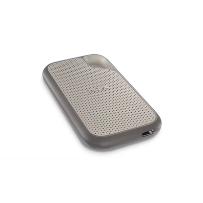 Disco Sólido Externo SSD Sandisk Extreme 2TB (SDSSDE51-2T00-AW25)