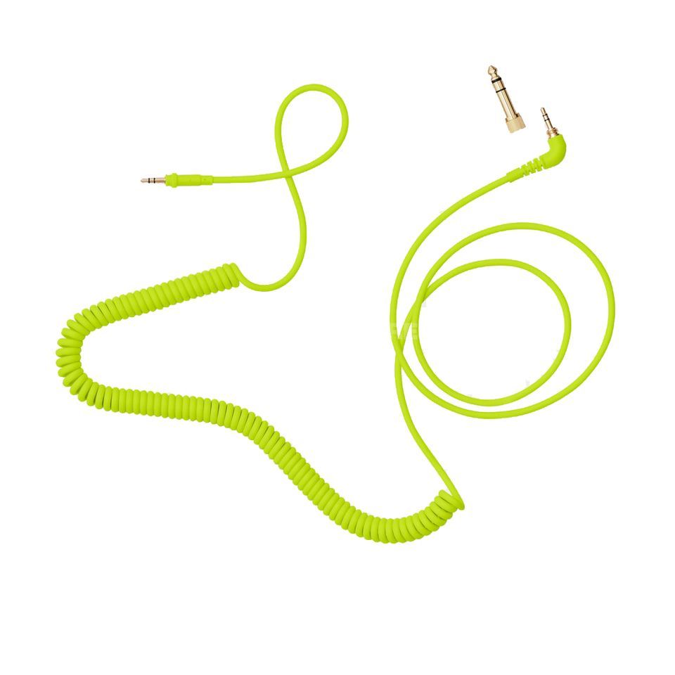 Cable de Audio Para Audifonos AIAIAI C18