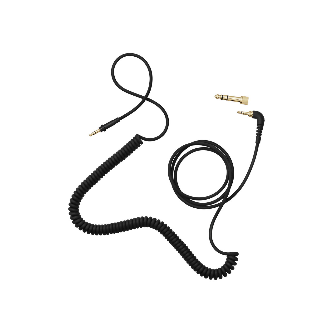Cable de Audio Para Audifonos AIAIAI C02