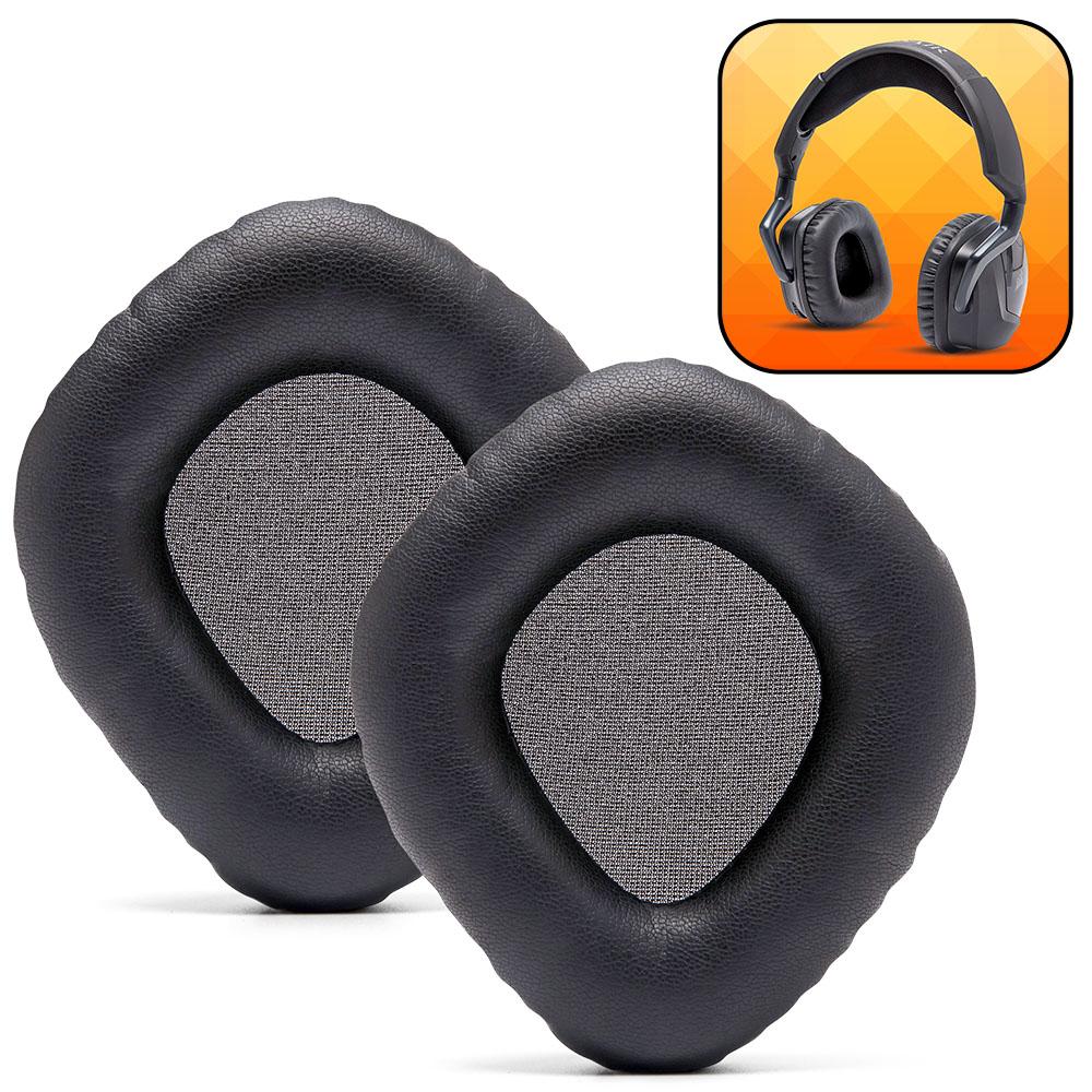 Almohadillas Para Audífonos Corsair Void Rgb - Elite - Pro