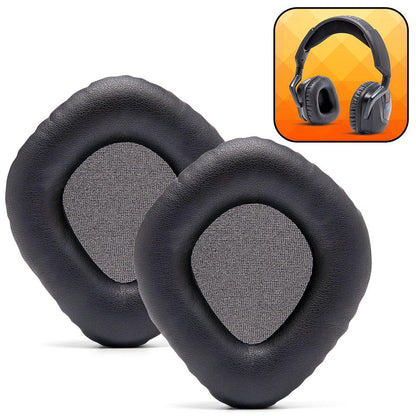 Almohadillas Para Audífonos Corsair Void Rgb - Elite - Pro