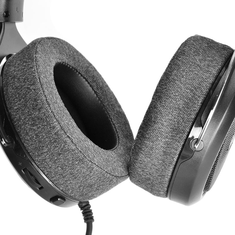 Almohadillas Para Audífonos Corsair Hs50 - Hs60 - Hs70