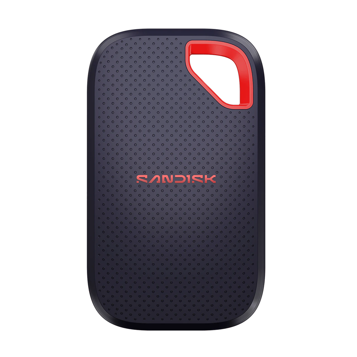 Disco Solido Externo SSD SanDisk 2TB (SDSSDE70-2T00-G25)