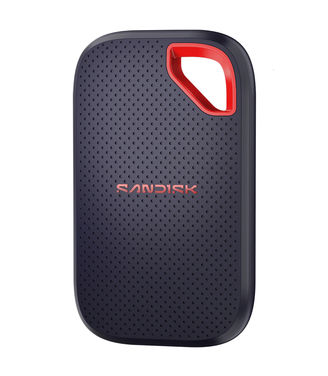 Disco Solido Externo SSD SanDisk 2TB (SDSSDE70-2T00-G25)