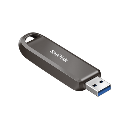 Memoria USB SanDisk Extreme PRO 256GB (Tipo A)