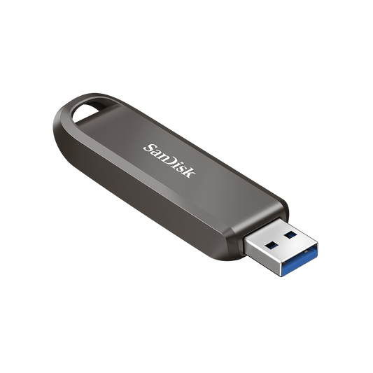 Memoria USB SanDisk Extreme PRO 256GB (Tipo A)
