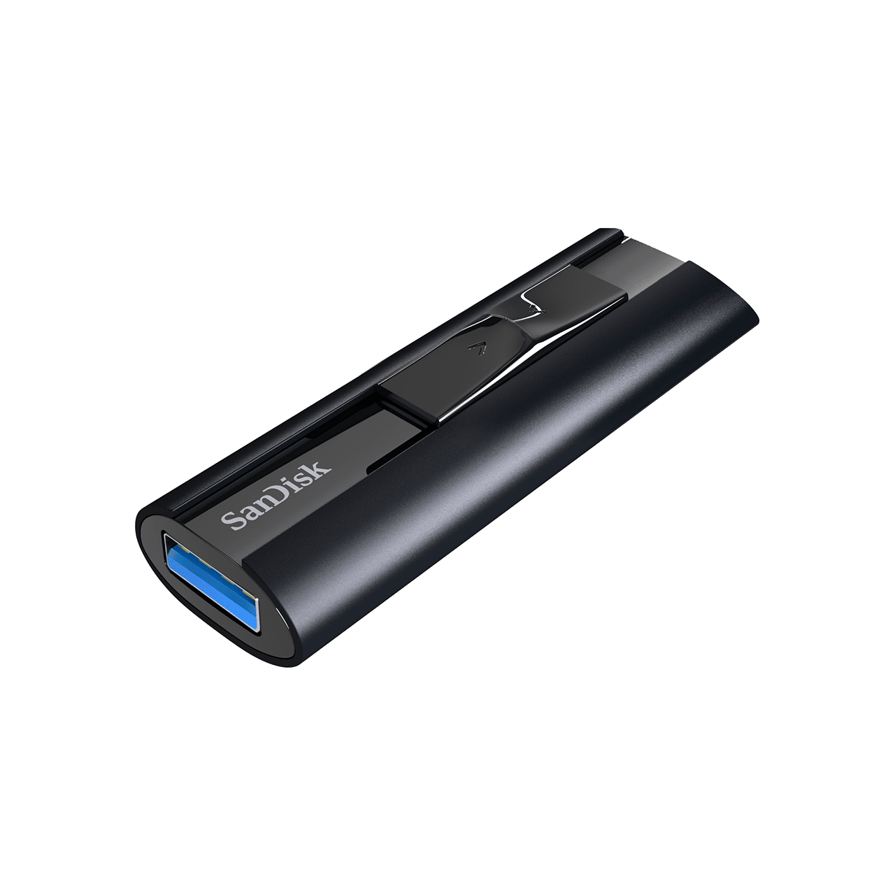 Memoria USB Sandisk Extreme Pro 256 GB 3.2 SSD
