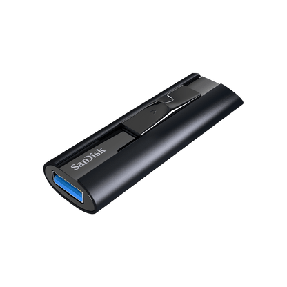 Memoria USB Sandisk Extreme Pro 256 GB 3.2 SSD