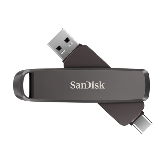Memoria USB SanDisk Extreme PRO Dual Drive 256GB