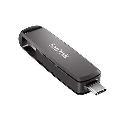 Memoria USB SanDisk Extreme PRO Dual Drive 256GB