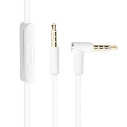 Cable De Audio Para Beats Solo Studio Pro Mixr