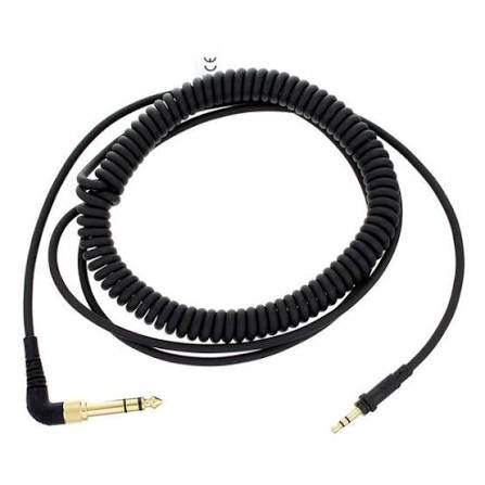 Cable de Audio Para Audifonos AIAIAI C02