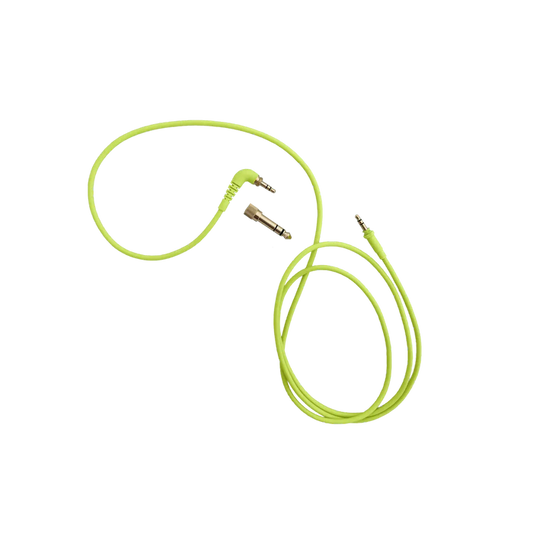 Cable de Audio Para Audifonos AIAIAI C19