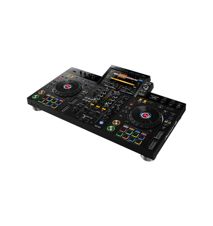 Controlador DJ XDJ-RX3 PIONEER DJ