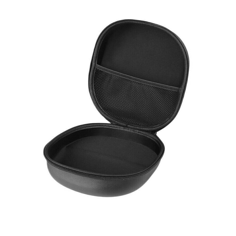 Estuche Rígido Para Audífonos O Headset