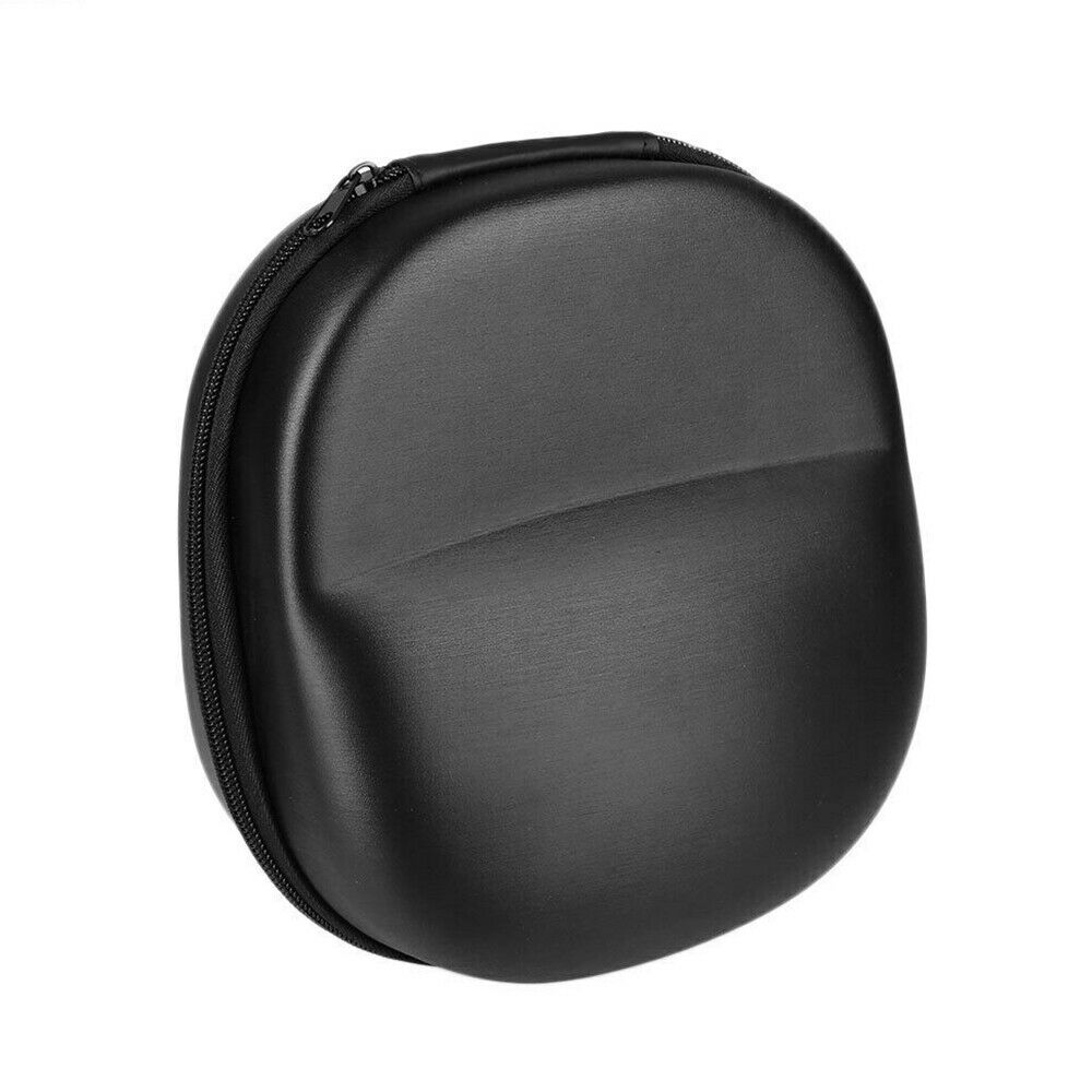 Estuche Rígido Para Audífonos O Headset