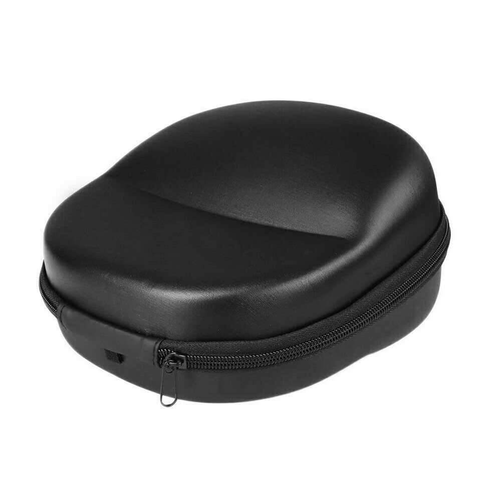 Estuche Rígido Para Audífonos O Headset