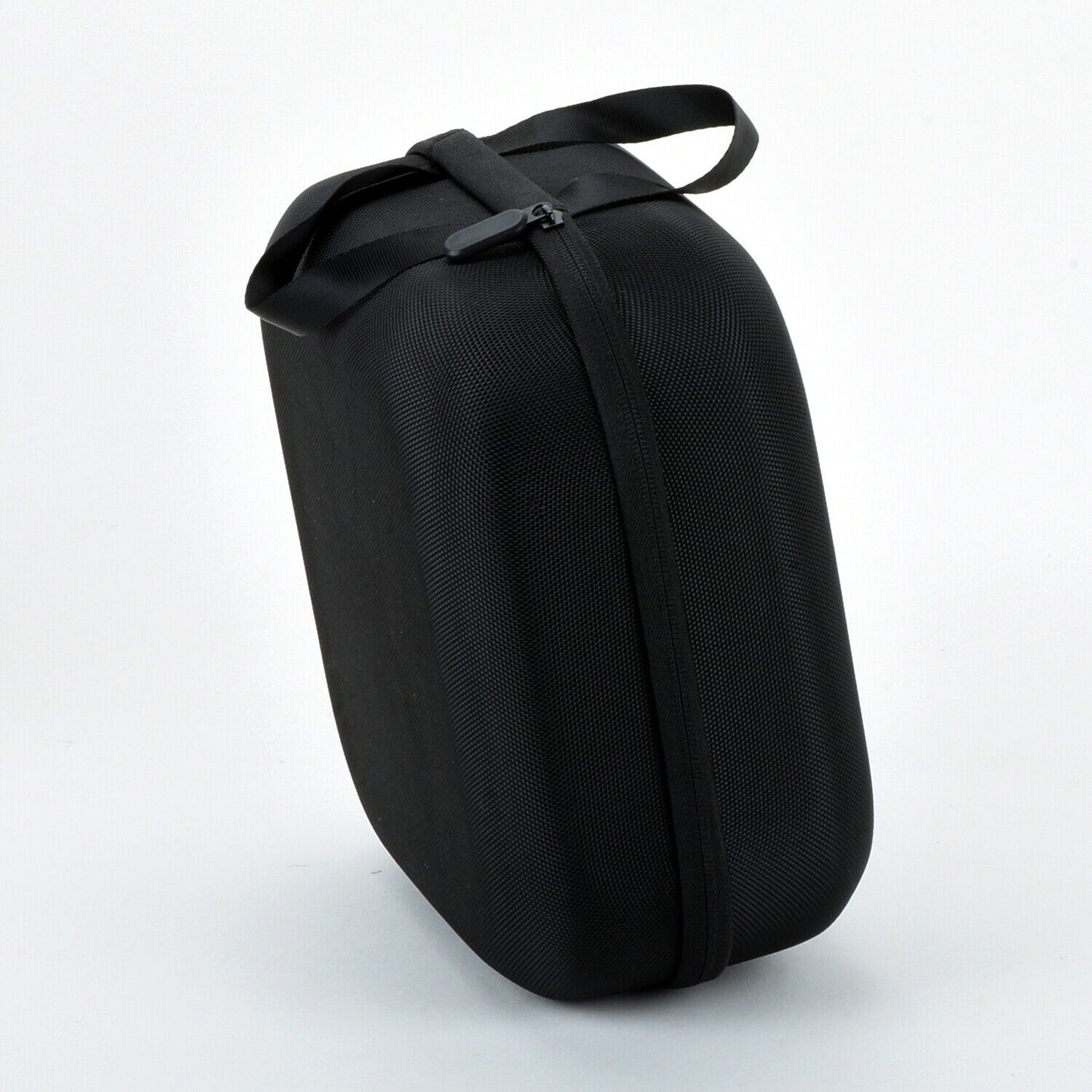 Estuche Rígido Para Audífonos O Headset Extra Grande