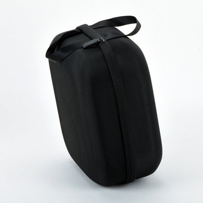 Estuche Rígido Para Audífonos O Headset Extra Grande