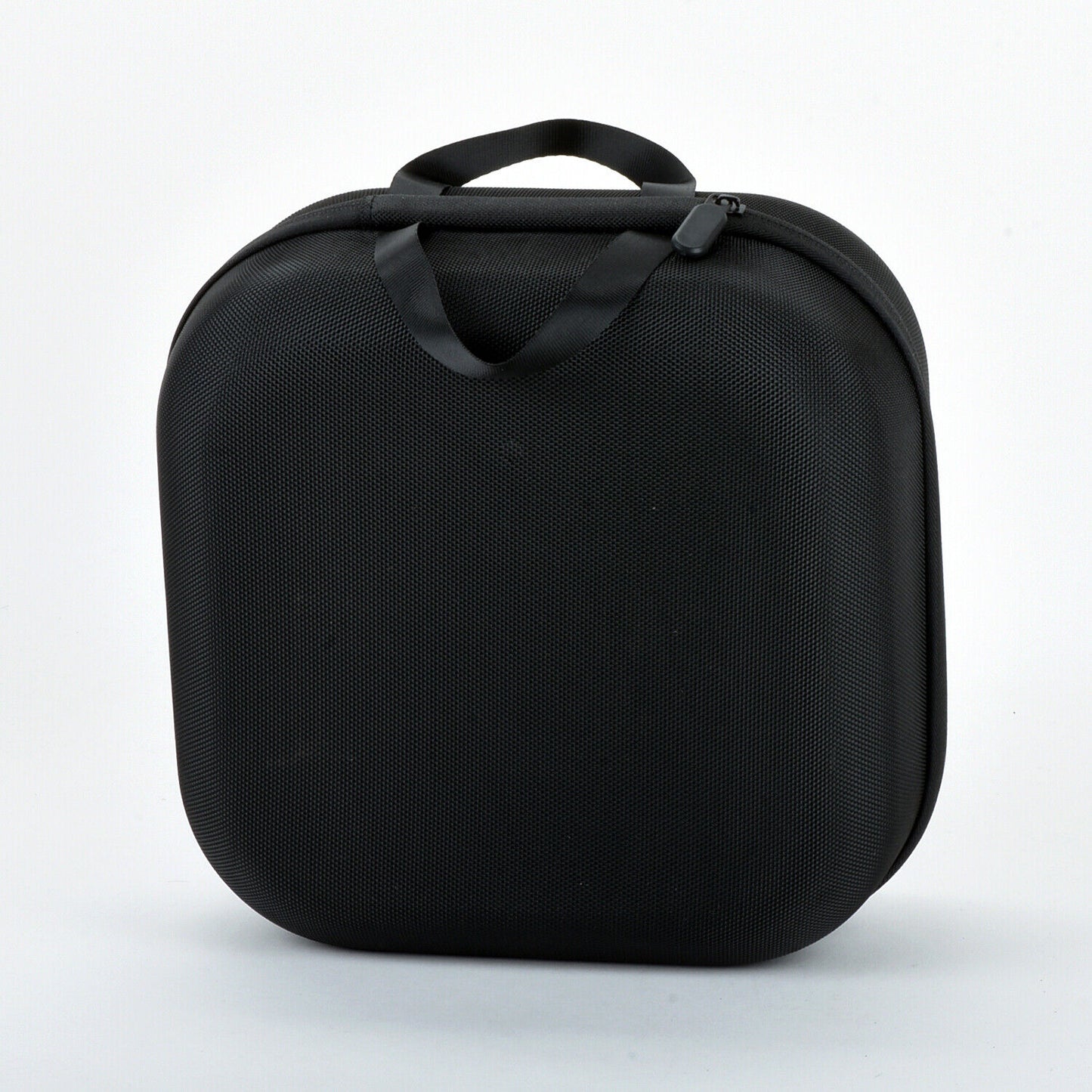 Estuche Rígido Para Audífonos O Headset Extra Grande