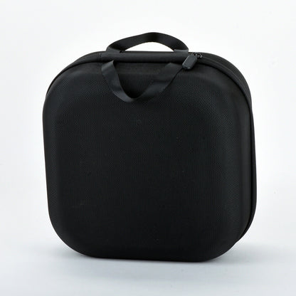 Estuche Rígido Para Audífonos O Headset Extra Grande