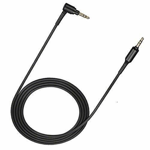 Cable Audio Para Audífonos Sony 1000XM4 - CH510 - CH700 - XB910