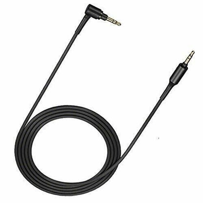 Cable Audio Para Audífonos Sony 1000XM4 - CH510 - CH700 - XB910