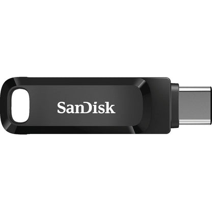 Memoria USB SanDisk Ultra Dual Drive Go 64GB
