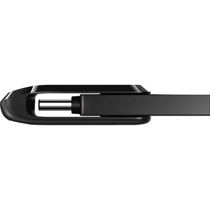 Memoria USB SanDisk Ultra Dual Drive Go 64GB