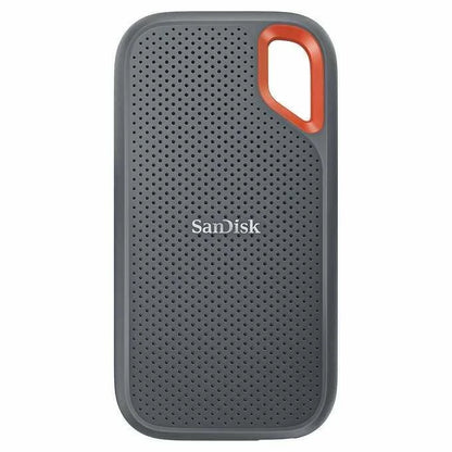 Disco Solido Externo Sandisk Extreme 1TB (SDSSDE61-1T00-G25)
