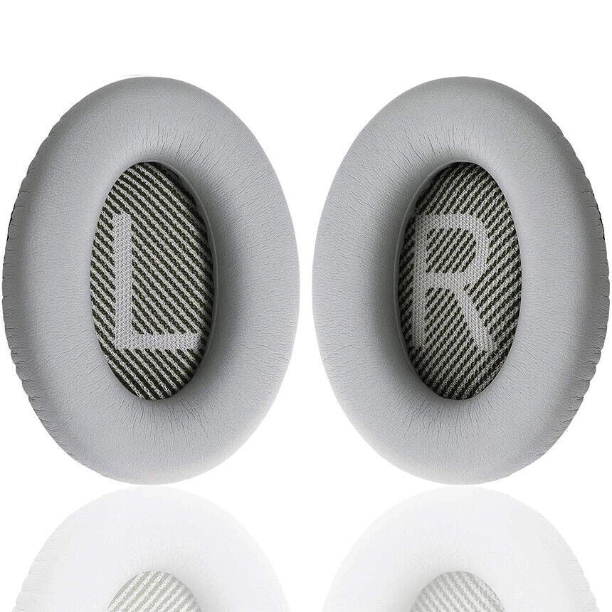 Almohadillas Para Bose QuietComfort - QC2 - QC15 - QC25 - QC35 - AE2