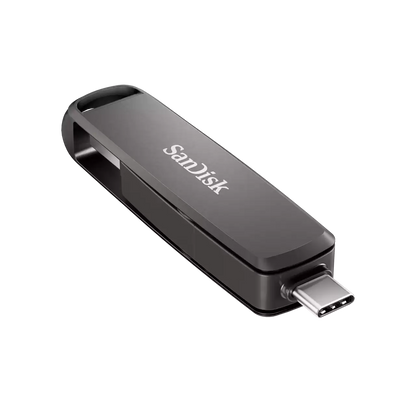 Memoria USB SanDisk Extreme Pro 256GB