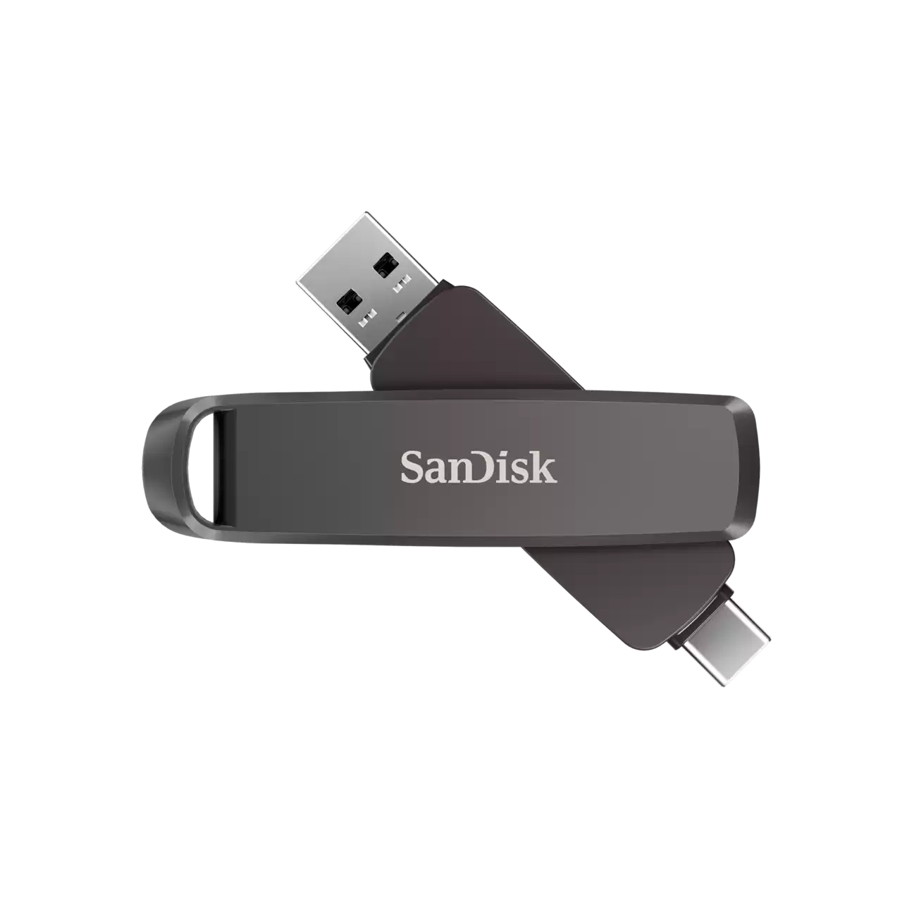 Memoria USB SanDisk Extreme PRO Dual Drive 512GB