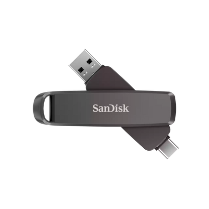 Memoria USB SanDisk Extreme PRO Dual Drive 512GB