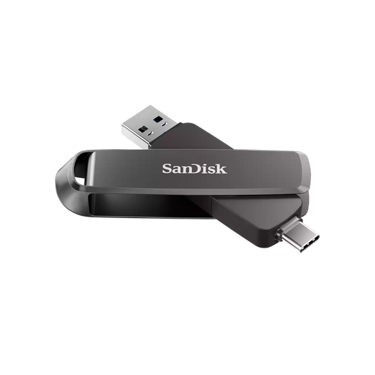 Memoria USB SanDisk Extreme PRO Dual Drive 512GB