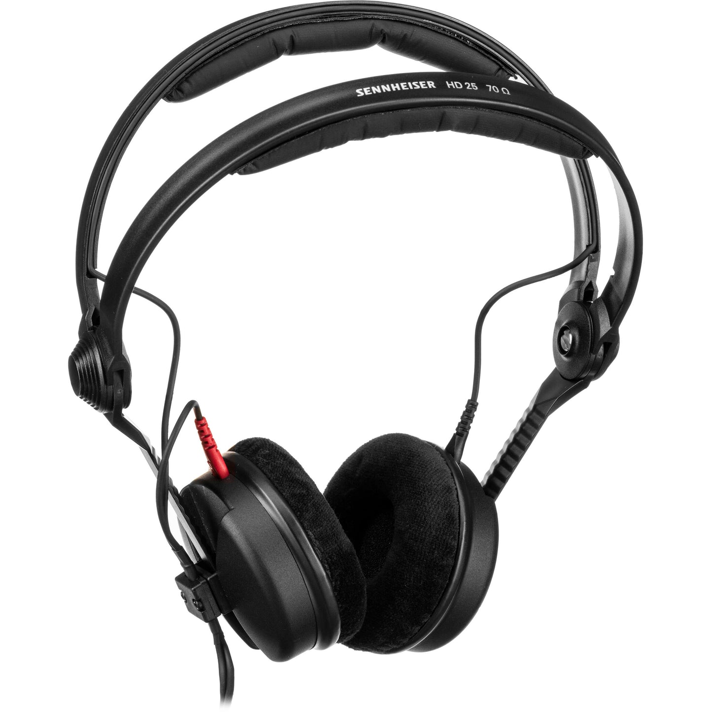 Audifonos Sennheiser HD 25 Special Edition