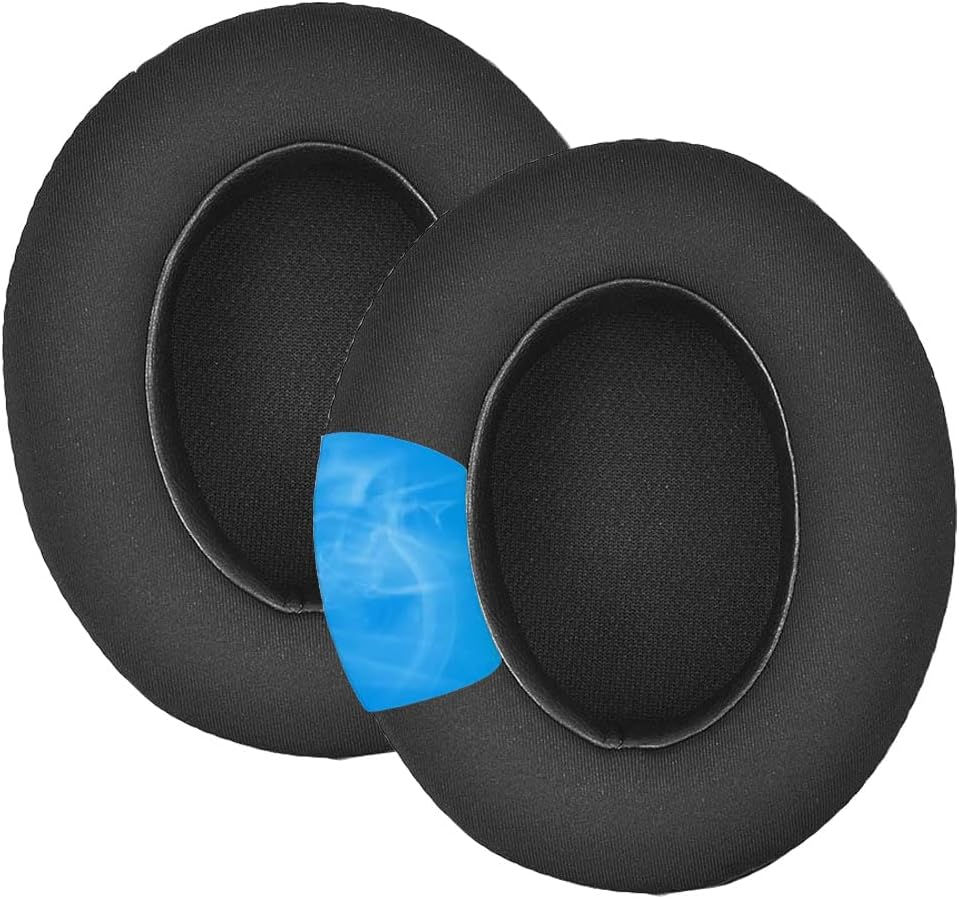 Almohadillas Para Beats Studio 3  Gel
