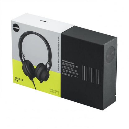 Audifonos Aiaiai TMA-2 DJ