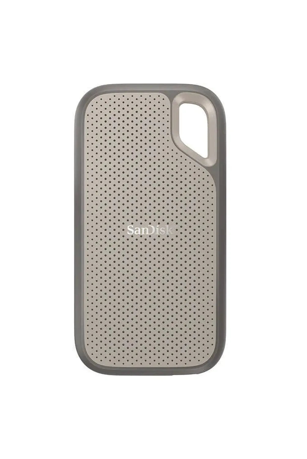 Disco Sólido Externo SSD Sandisk Extreme 2TB (SDSSDE51-2T00-AW25)